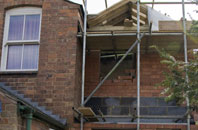 free Ryebank home extension quotes